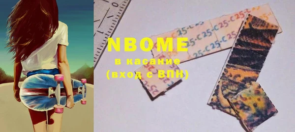 шишки Магас