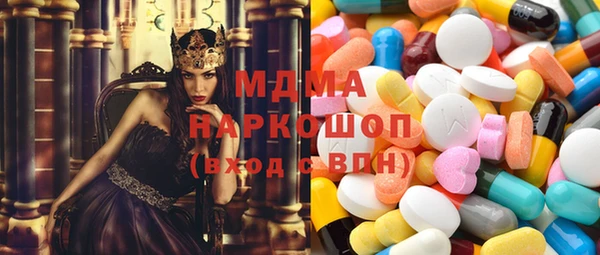 шишки Магас